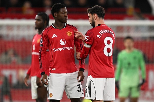 【英超重頭戲】曼聯缺主力難發「維」？