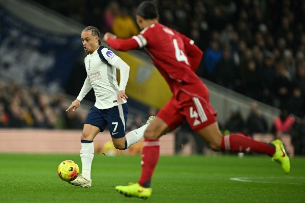 雲迪克：施蒙斯無心傷人