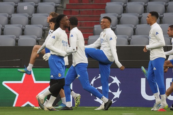 【西甲預告】皇馬艾拉維斯勢鬥攻