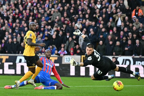 【英有此理】馬迪達突變棄將？