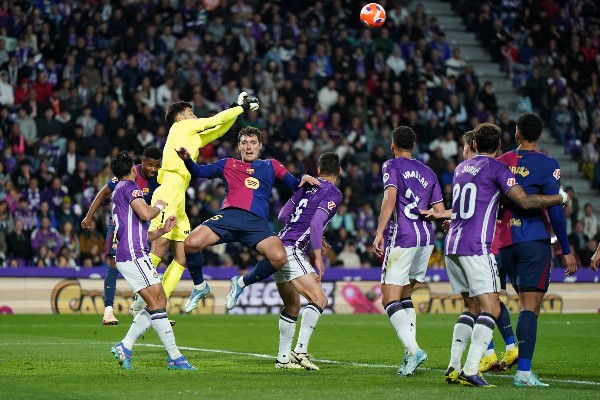 巴塞尋覓基斯甸臣代替人選