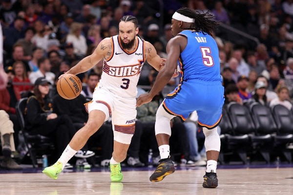 布祿斯16次技術犯規停賽1場