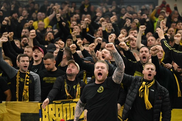 【德甲博聞】入座率的迷思