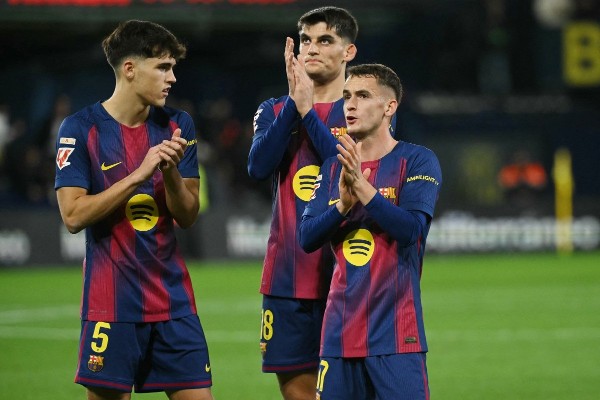 費力克爭取無用 傳巴塞1月不增兵