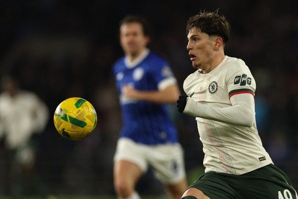 車仔闖關「卡」入4強