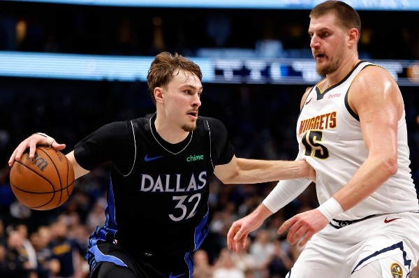 全能法拉格轟33分 獨行俠1分退金塊