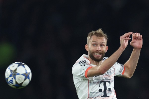 拉馬無緣替「仁」倒戈萊比錫