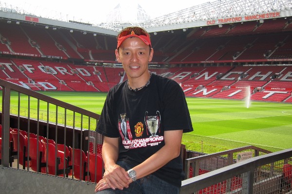 何輝：3連勝曼聯迎傷疲熱刺