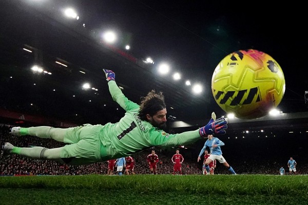 阿里遜傷未癒 「城」「門」戰皆缺陣