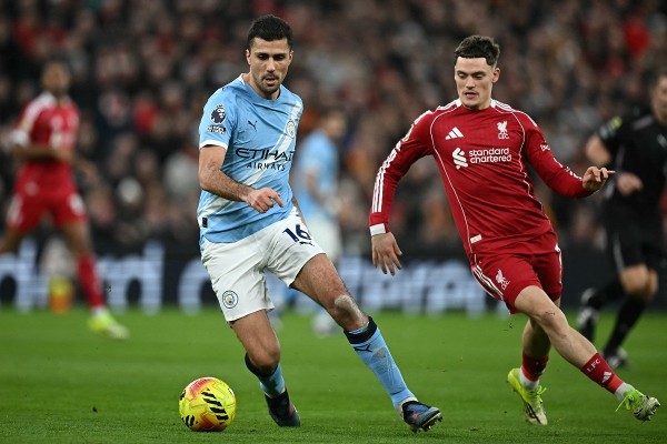 洛迪上「馬」？哥迪奧拿：我認為他快樂