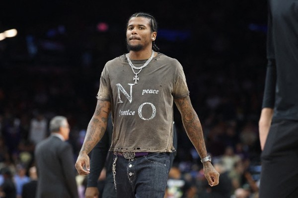 太陽格連「亂入」爆粗被罰款