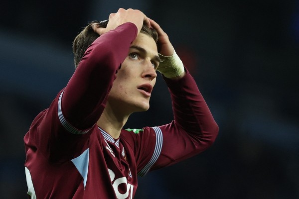 被睇好未來鎚仔幫隊長  樸斯點回應？