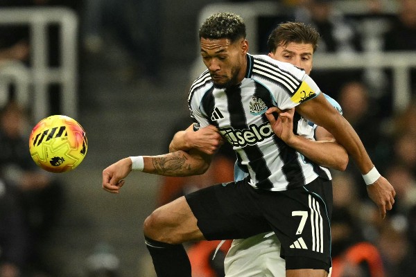 祖亞寧頓：世界級球會就要有世界級主場