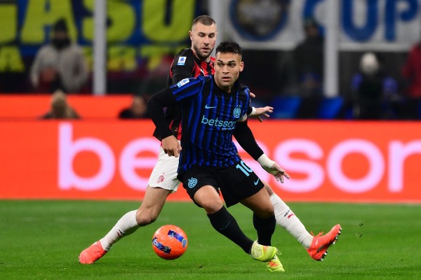 轉運？拿奧達路踢歐聯勝過意甲