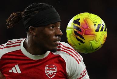 【英超點將】馬度亞基雙翼齊飛