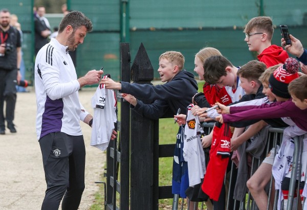 卡域克談前程：該明朗時就會明朗