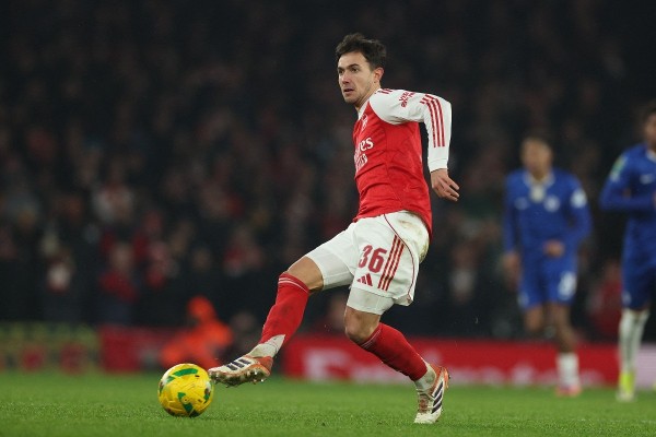 【英超預告】阿仙奴爭勝破紀錄冇「蘭」度