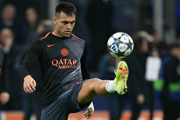 傳國際米蘭不滿阿根廷厚此薄彼