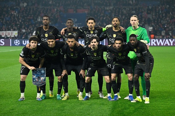 羅仙尼亞：會徹查陣容外洩事件