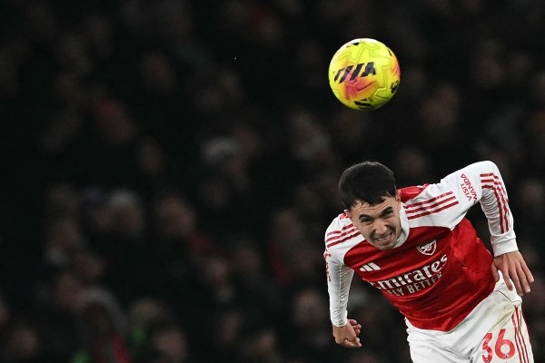 【英超預告】阿仙奴小「森」求放領