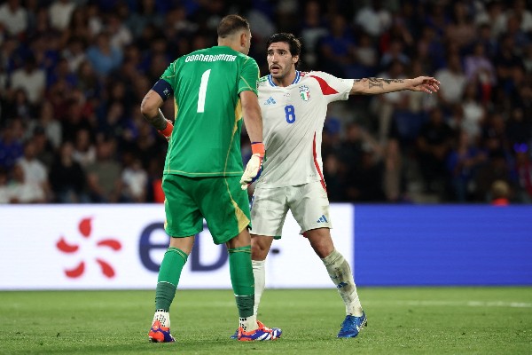 當拿隆馬再遇東拿利：若他入球會在我面前慶祝……