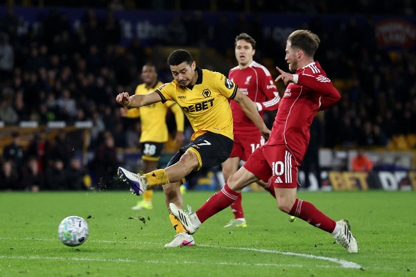 狼又來了！利記求復仇兼闖8強