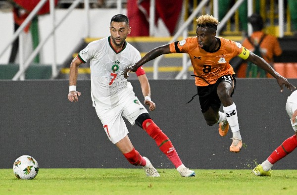 施耶殊自由身回摩洛哥踢波