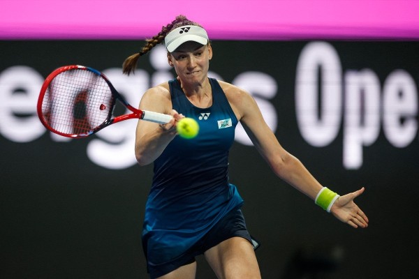 賴芭堅娜Iga齊反勝入8強