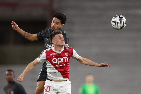 林慶麟：歐聯附加賽上演 法甲內訌爭晉級