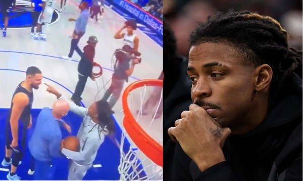 Ja賽後又搞事？K湯駁火還擊