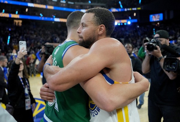 咖喱26000+  勇士挫獨行俠