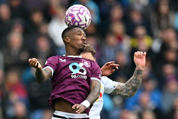 11場聯賽主場不勝 般尼0：0般茅