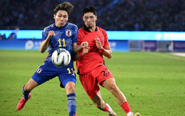 日韓擬合辦2035亞洲盃