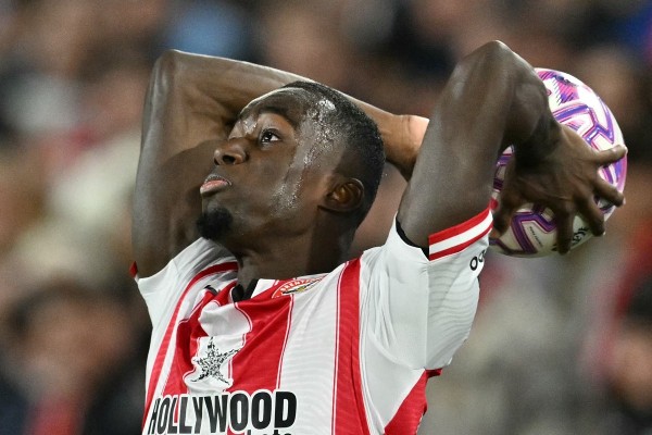 賓福特新星基約迪崛起 豪門爭奪戰