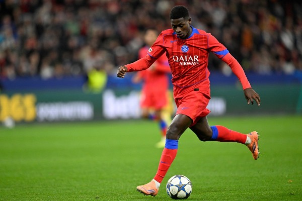 紐奴文迪斯：受安歷基啟發成最強左閘