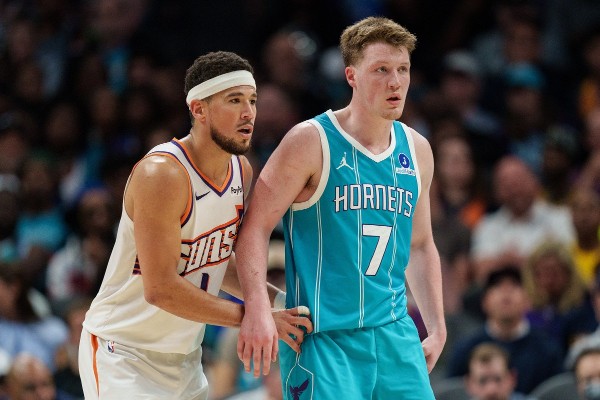 肯尼普破黃蜂單季三分球紀錄：超乎預期