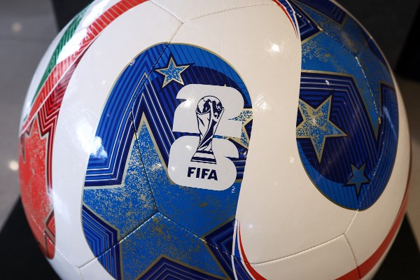 FIFA將啟動最後階段世盃售票