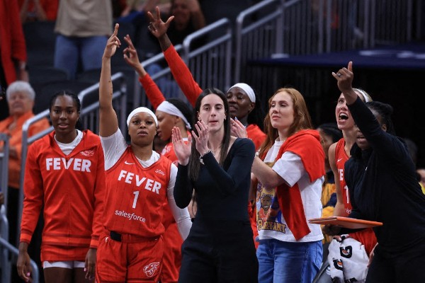 展望WNBA新賽季 姬勒：好好保重身體