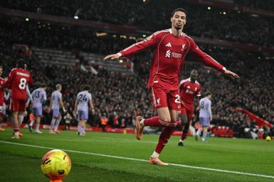 【FPL戰術室】隊長人選「幸福的煩惱」