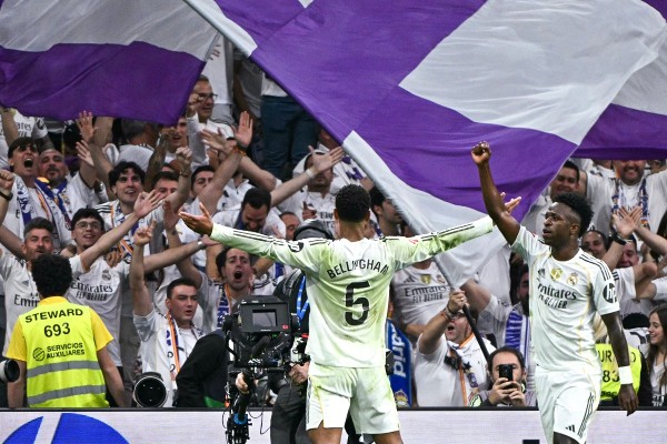 繼續鬥！皇馬擬向UEFA索償損失