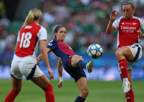 艾坦娜斷腳唞5個月