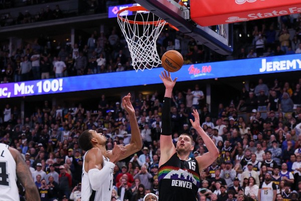 領馬刺大戰小丑 斑馬：感受到季後賽氛圍