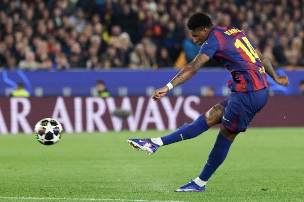 卡域克稱福仔去向待定