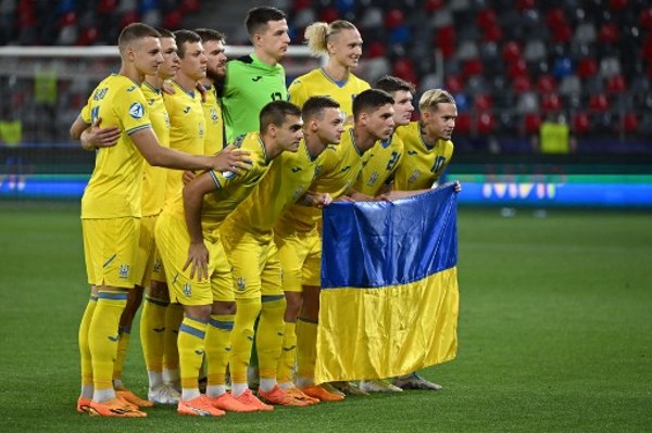 不滿放寬俄禁令 烏足總杯葛UEFA賽事