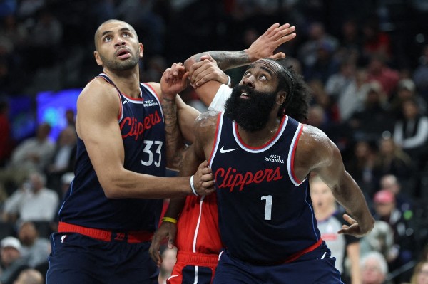 快艇第3節灑三分雨 掃爵士3連勝