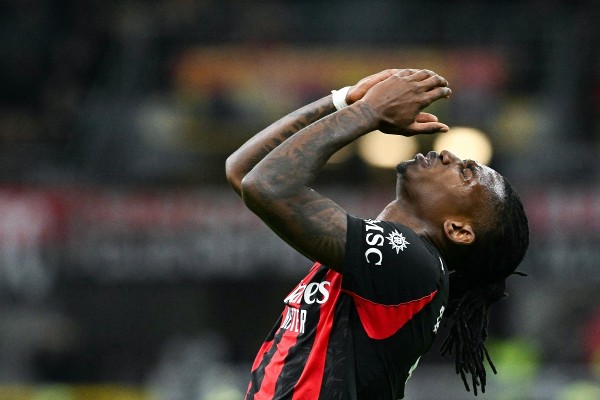 哥斯達古達：AC米蘭冇里奧踢得更好