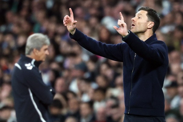 沙比落「馬」 艾比路亞繼任