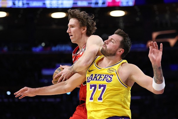 當錫狂飆分靠布些列斯「助攻」？