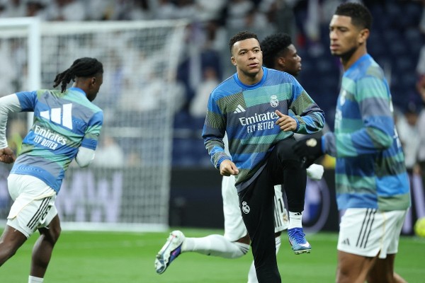 艾比路亞：安巴比100%狀態迎打吡