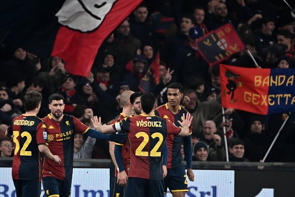 迪羅斯倒戈「拿」3分 羅馬意甲失前4